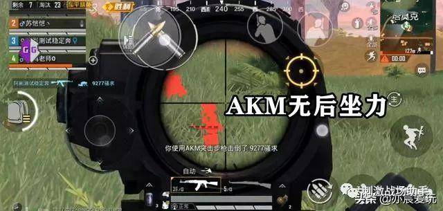 和平精英【雪儿内核】辅助