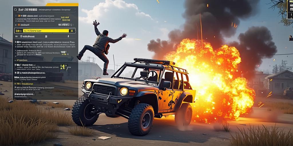 深入了解和平精英辅助现象：技术创新与社会影